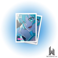 Deck Protectors - Hatsune Miku 10th Anniversary Flight 100ct